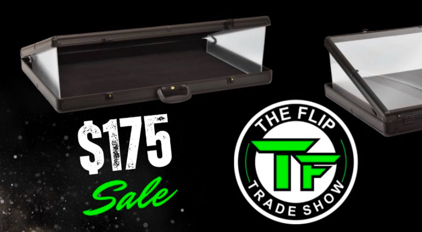 Vendor Space Huntsville AL Feb 2026