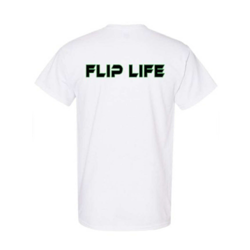 The Flip Life Shirt
