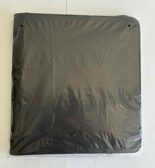 Graded Card Binder