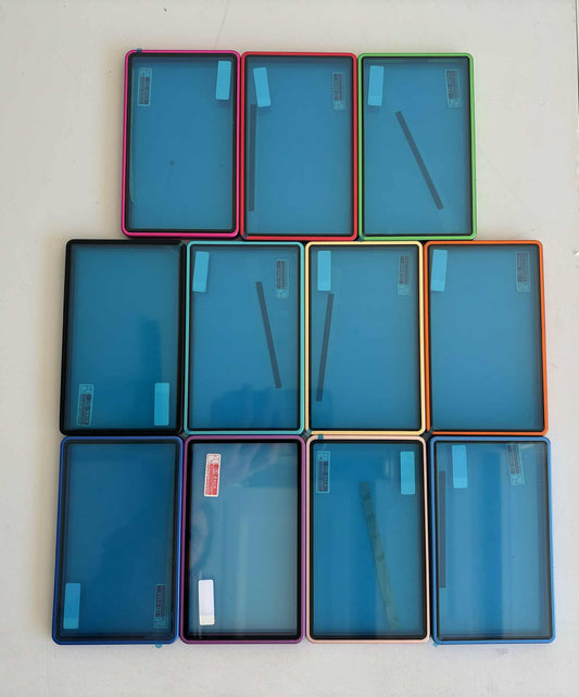 Magnetic UV PSA Graded Card Holders